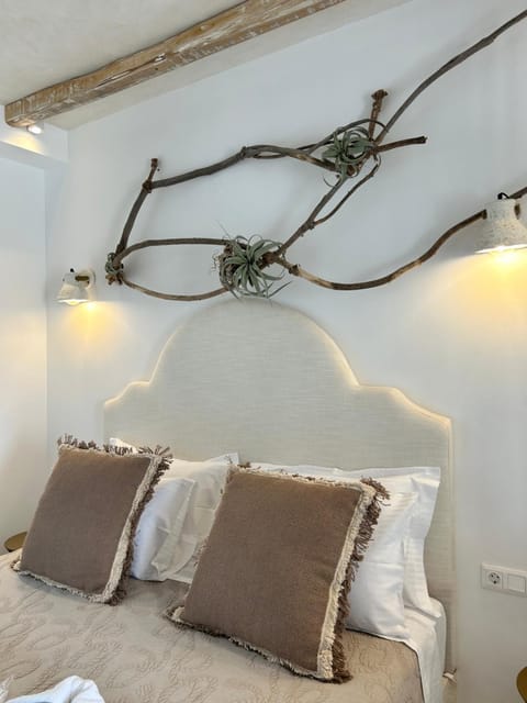 Calliopes by the sea boutique suites Apartment in Halkidiki