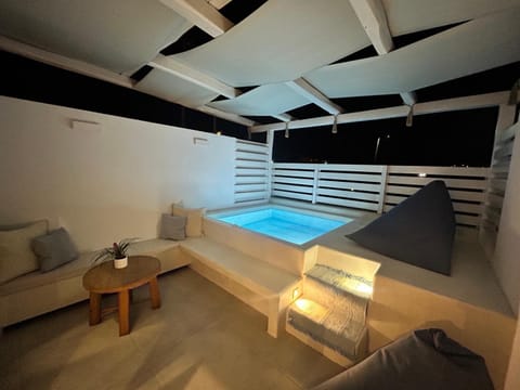 Calliopes by the sea boutique suites Apartment in Halkidiki