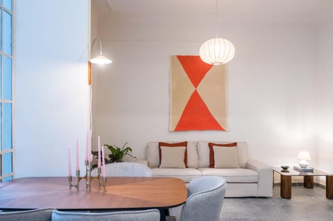 Eden Apartment in Athens