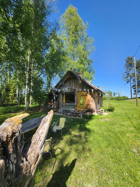 Property view