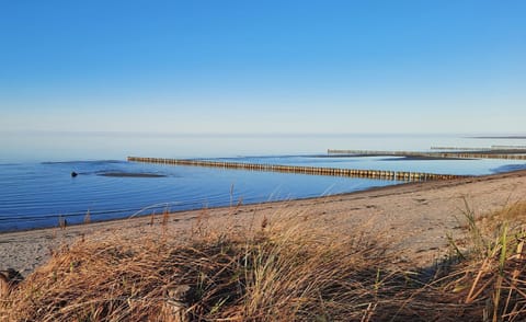 1a Ferienwohnung Poel Apartment in Mecklenburg-Vorpommern, Germany