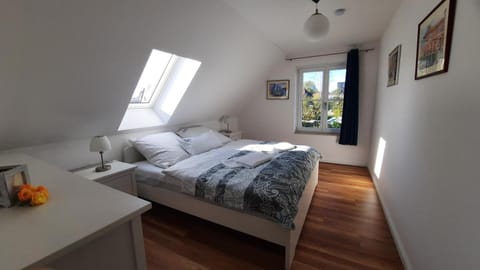 1a Ferienwohnung Poel Apartment in Mecklenburg-Vorpommern, Germany