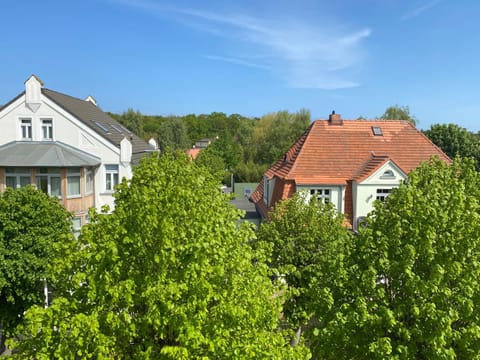 Villa Edda - Ferienzimmer 29 Apartment in Graal-Müritz