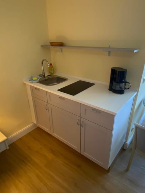 Villa Edda - Ferienzimmer 29 Apartment in Graal-Müritz