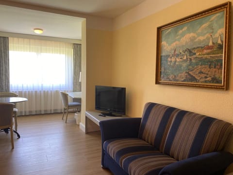 Villa Edda - Ferienzimmer 29 Apartment in Graal-Müritz