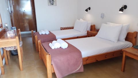 Loggia Bed and Breakfast in Crete