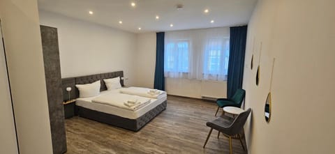 My Wolly Hostel Füssen Hostel in Fussen