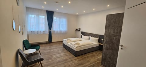 My Wolly Hostel Füssen Hostel in Fussen