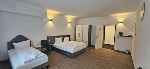 My Wolly Hostel Füssen Hostel in Fussen