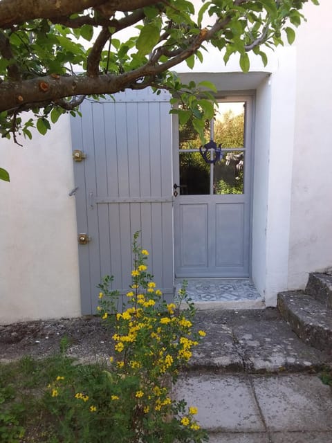 Chambre d'hôtes chez Gwennaelle Bed and Breakfast in Bédoin
