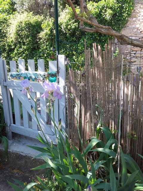 Chambre d'hôtes chez Gwennaelle Bed and Breakfast in Bédoin