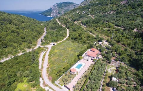 Villa Pax Maris Villa in Dubrovnik-Neretva County