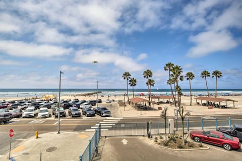 315A Surf & Sand View 50 Steps To The Sand House in Oceanside