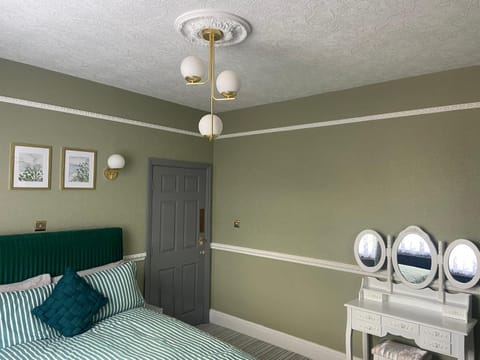 The Old Surgery Room Only House in Scarborough