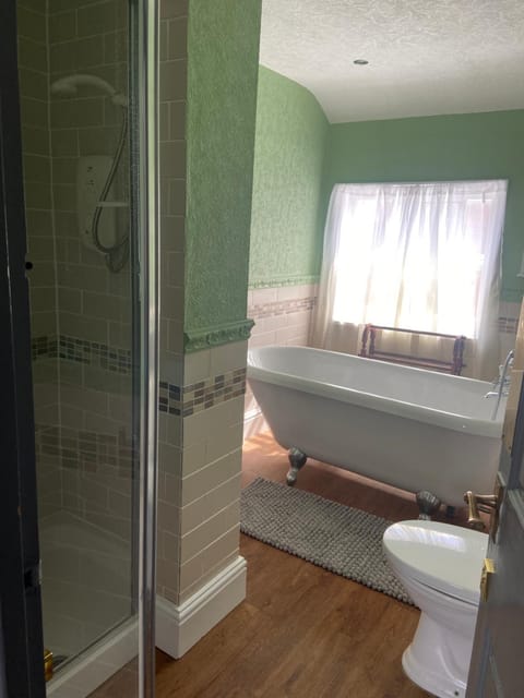 The Old Surgery Room Only House in Scarborough