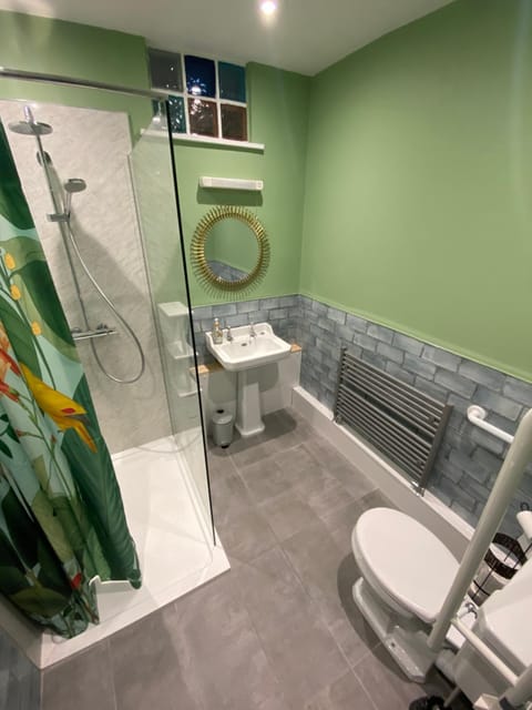 The Old Surgery Room Only House in Scarborough