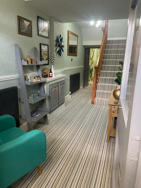 The Old Surgery Room Only House in Scarborough