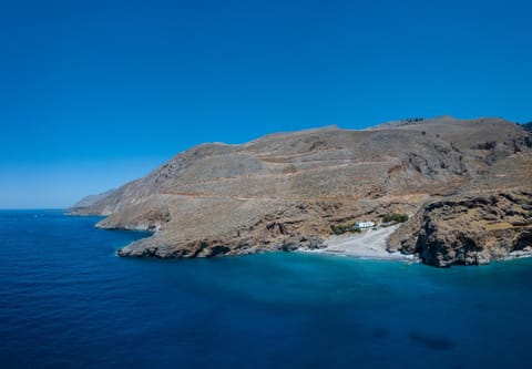 Natural landscape, Beach