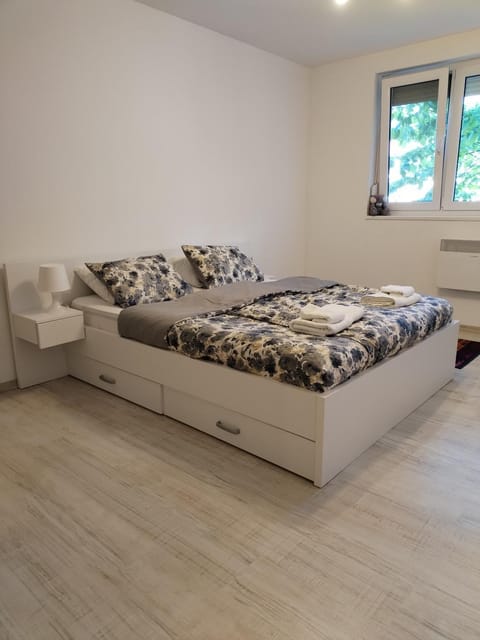 Apartman Milica Apartment in Vojvodina