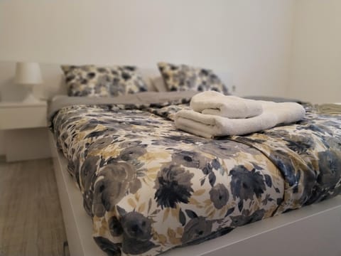 Apartman Milica Apartment in Vojvodina