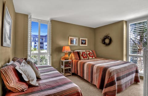 Tropical Water View at North Coast Village C200 House in Oceanside