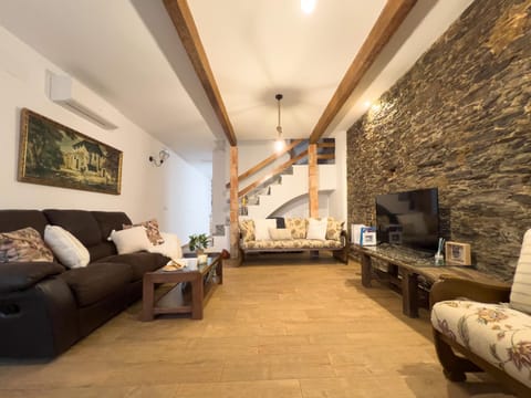Lounge or bar