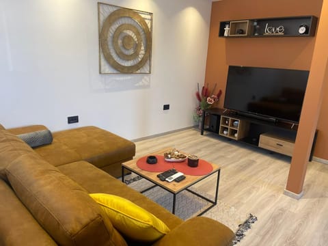 Palmera City apartment Apartment in Novi Sad