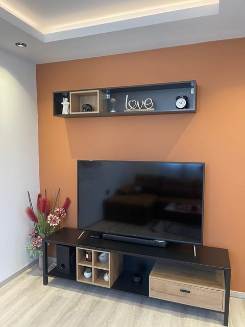 Palmera City apartment Apartment in Novi Sad