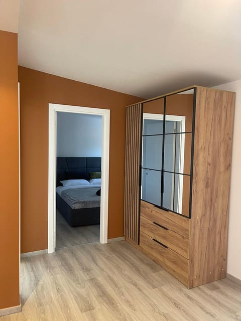 Palmera City apartment Apartment in Novi Sad