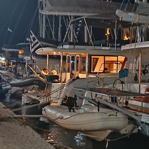 Seashell Holiday Studios Apartment in Argolis, Greece