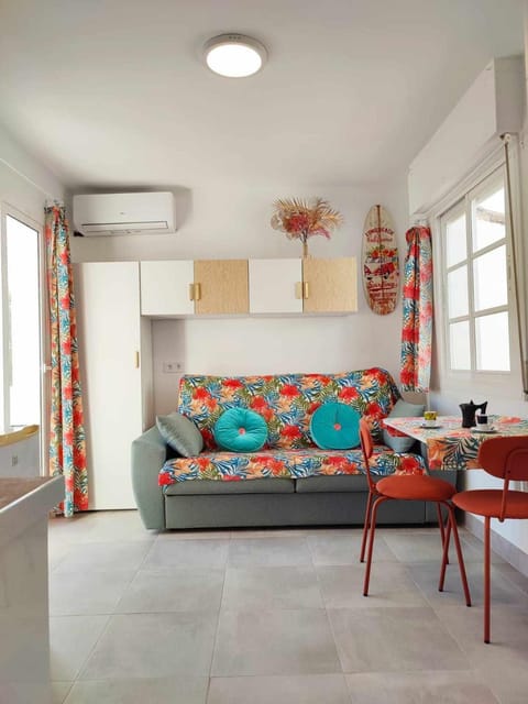 Villa Marisol Estudio EUROPA Apartment in Benalmadena