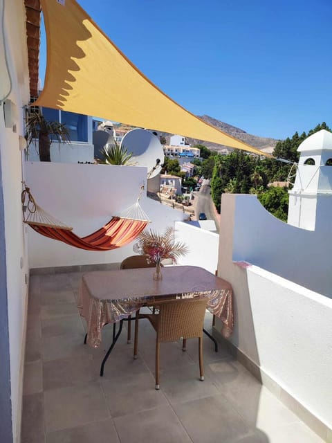 Villa Marisol Estudio EUROPA Apartment in Benalmadena