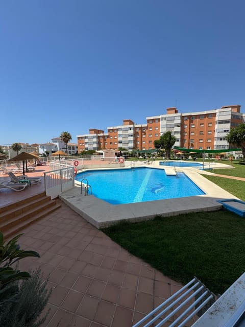 SaltilloLoft Apartment in Torremolinos