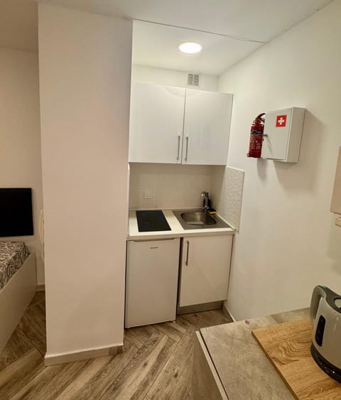 SaltilloLoft Apartment in Torremolinos