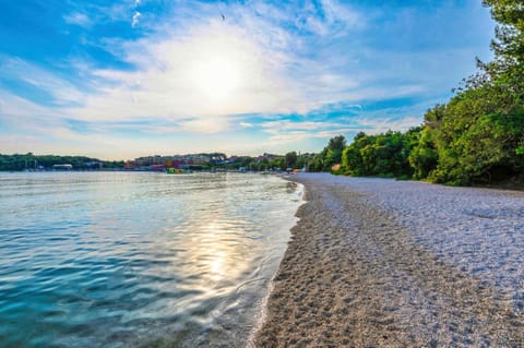 Nearby landmark, Natural landscape, Beach, Sea view