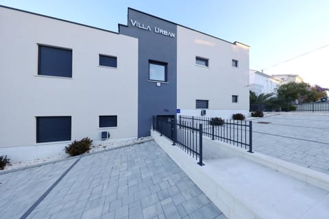 Villa Urban Apartment in Šibenik-Knin County, Croatia