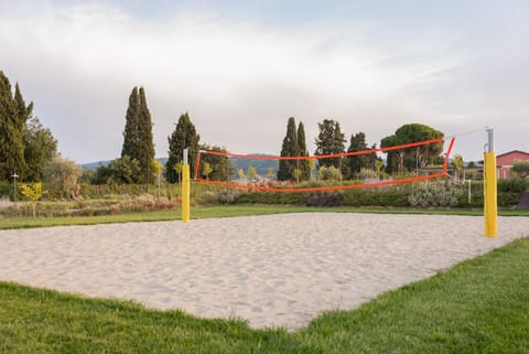 Property building, Summer, Sports