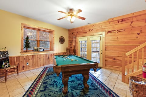 Eagles View House in Boone