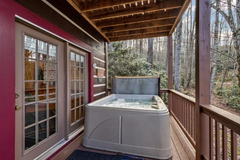 Eagles View House in Boone