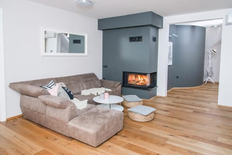 Living room, Photo of the whole room, Decorative detail, Seating area