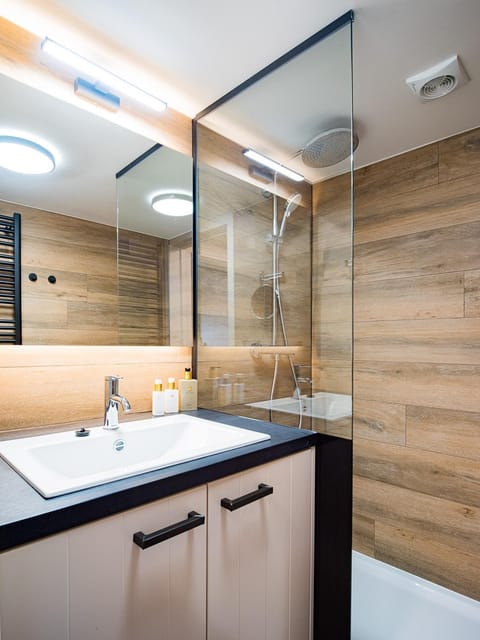 Welldone Resort - Cozy Saxofoon Apartment in Flanders