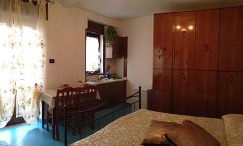 Holidays Costanza Apartment in Agerola