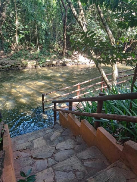River view