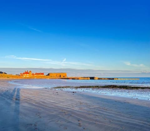 Nearby landmark, Beach
