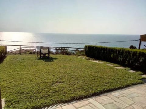 Elegant and classy maisonette 2 House in Halkidiki