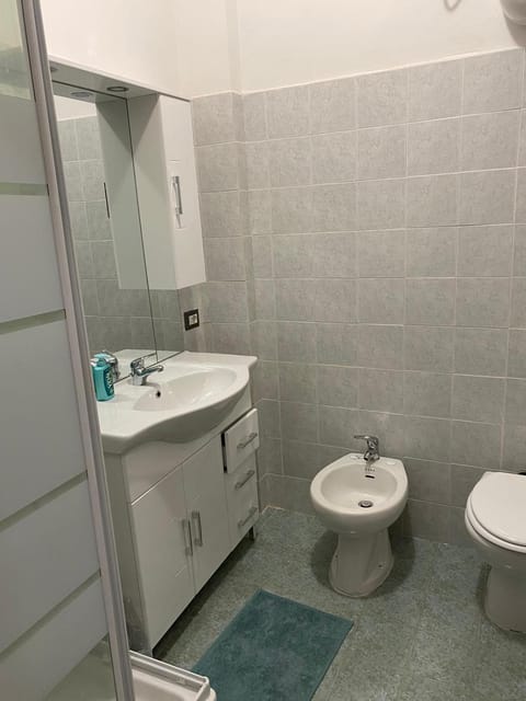 Toilet, Bathroom, bidet