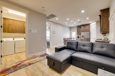 Toquerville Home with Mtn Views, Near State Parks! House in Toquerville