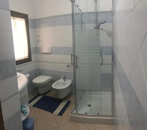 B&B Villa Tancau Bed and Breakfast in Sardinia