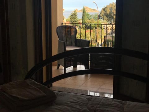 B&B Villa Tancau Bed and Breakfast in Sardinia