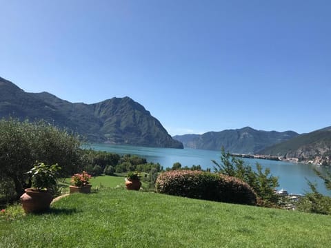 Nearby landmark, Spring, Lake view, Mountain view